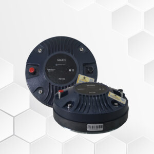 Củ Treble 750 Mặt Nhựa PA72B