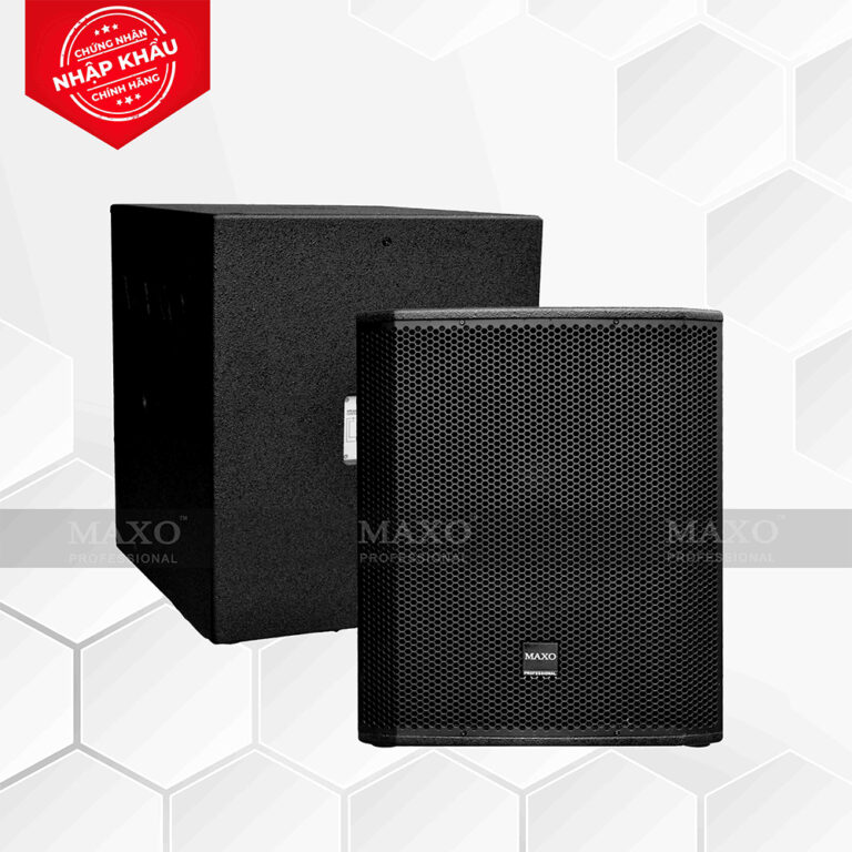 S118XD-loa-subwoofer-1
