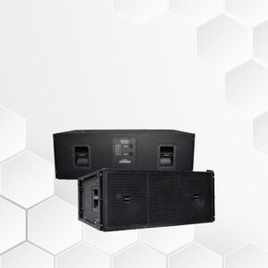 Loa Line Array 4 Tấc Đôi X215LA