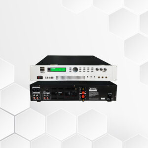 Main Công Suất Liền Vang Số SA-800