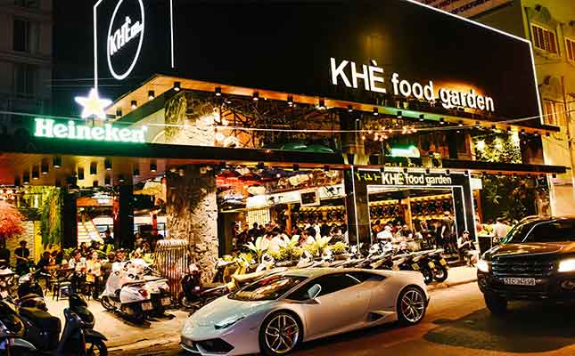 khe-garden-food
